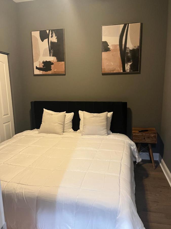 Apartamento Rustic Mix Chicago Exterior foto